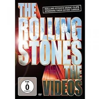 Rolling Stones-the Videos