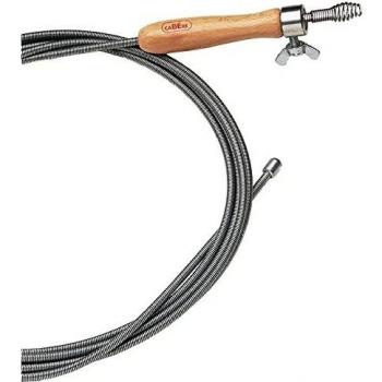 Furet Cabere, longueur 10 m, diamètre d’arbres 9 mm – cabere