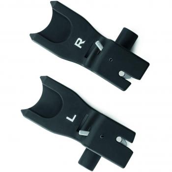 Adaptador Jane para asientos infantiles Maxi Cosi