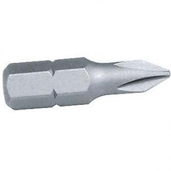 Embouts de vissage Kraftwerk 1/4 N° 2, 10 pièces