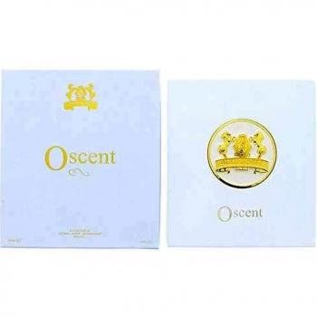 ALEXANDRE J - Alexander J Oscent White Unisex Eau De Parfum Spray 100 ml