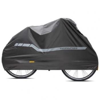 Tucano Urbano Bike Saver Medium Fahrradabdeckung