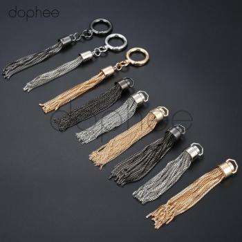 Dophee 1pc Handbag Key Chain Hardware Accessory