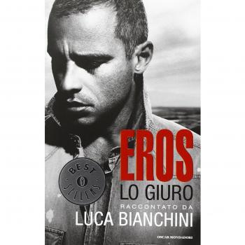 Eros. Lo giuro