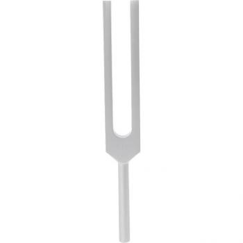 512Hz Chakra Healing Tuning Fork Set