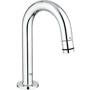 Rubinetto Grohe 20201000 - Lavabo Universale, Cromo