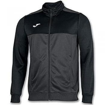 Jas Joma Overwinnaar