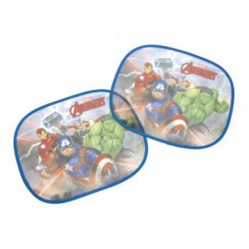 Set de Viseras Parasol para Coche - Protección Solar y Diversión Creativa
