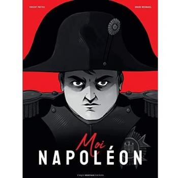 Moi, Napoléon