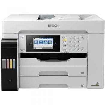 Epson ET-16680 Wi-Fi Inkjet Printer