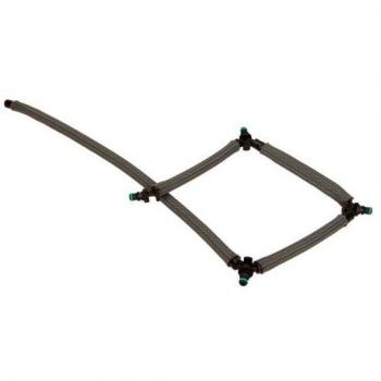 Tuyau de fuite de carburant MAXGEAR 15-0033