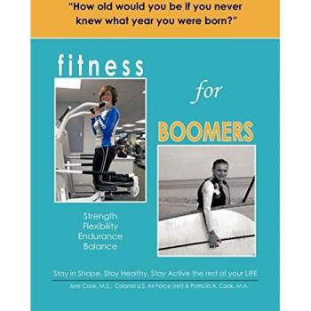 Fitness for Boomers