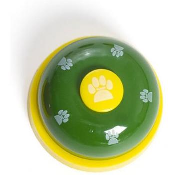 Campanilla de Entrenamiento Para Perros y Gatos