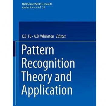 Pattern Recognition Theory and Application