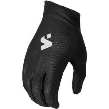 Guanti Protettivi Sweet Protection Hunter Light Nero
