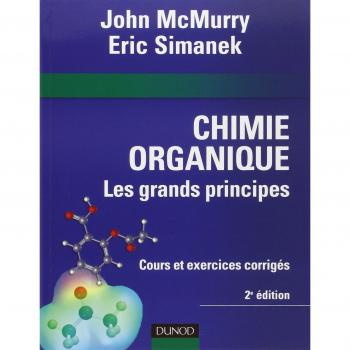 Chimie organique : Les grands principes