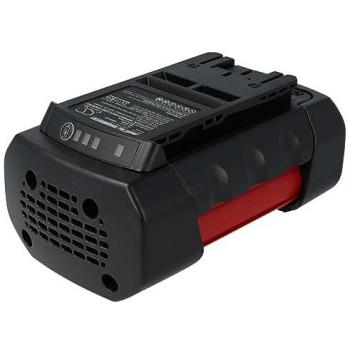 Vhbw 1x batteria compatibile con Bosch FL36, ART 30-36 LI, ALB 36 LI, AKE 30 LI, AHS 54-20 LI