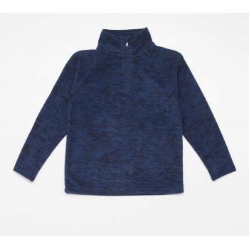Pile Bambino Navy Taglia 2
