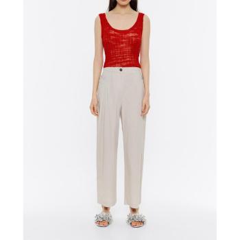 Pantalones Largos de Algodón para Mujer Bimba y Lola