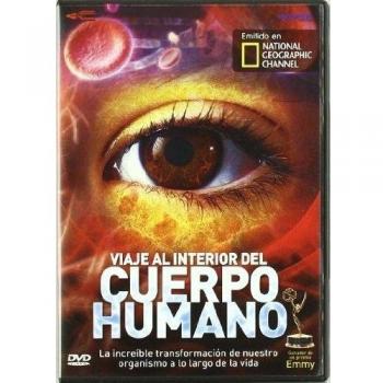 Inside the Living Body (TV) / Viaje Al Interior Del Cuerpo Humano