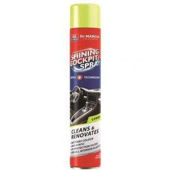 Lemon Spray do Kabiny – 750 ml