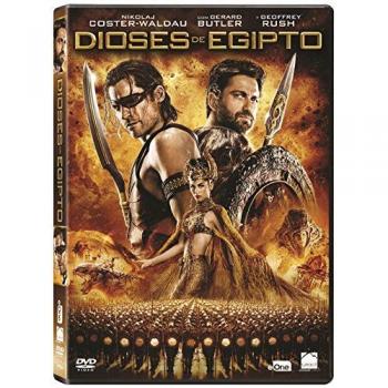Gods of Egypt