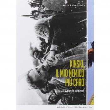 Kinski, il mio nemico più caro