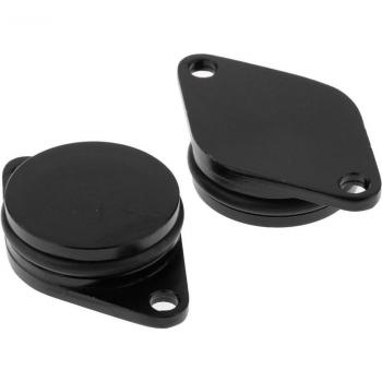 BMW E90/E91 6x33mm Diesel Swirl Flap Blanking Bungs