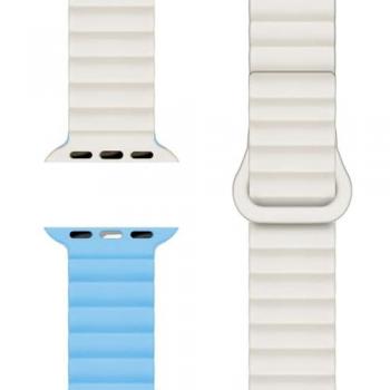 Nalia Smartwatch‑Armband „Apple Watch Serie 10“ – 40 mm