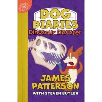 Dog Diaries: Big Top Bonanza
