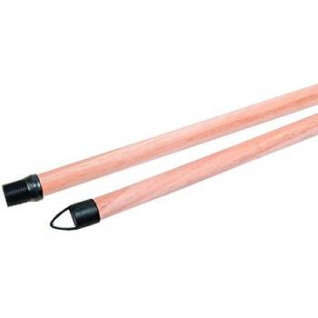 Manche à balai en bois Nespoli 135 cm