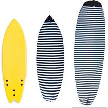 Surfer Schutz Tasche