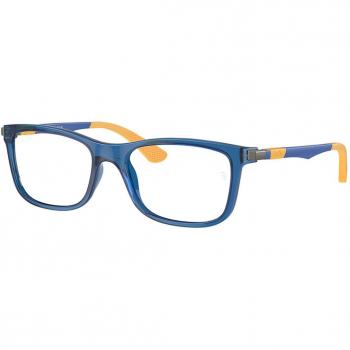 Ray-Ban RY1549 3940 Occhiali Bambino Blu