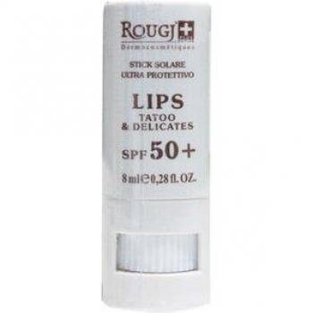 Stick Solar Rougj Protección Alta SPF50+ 8ml