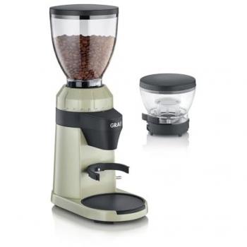 Kaffeemühle Graef CM8007 – Macinacaffè Verde