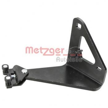 Guide à galets METZGER 2310071 – Porte coulissante gauche