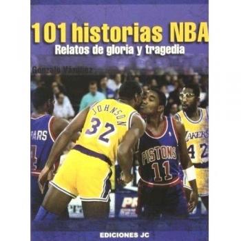 101 HISTORIAS NBA
