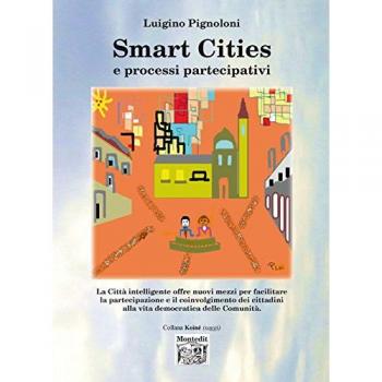 Smart cities e processi partecipativi