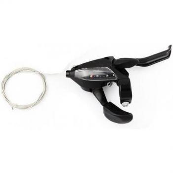 EF500 Left Trigger Shifter 3/7/8 Speed