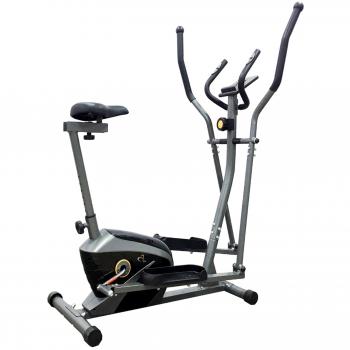 V-Fit AL-16/1CE Combination 2-in-1 Cross Trainer
