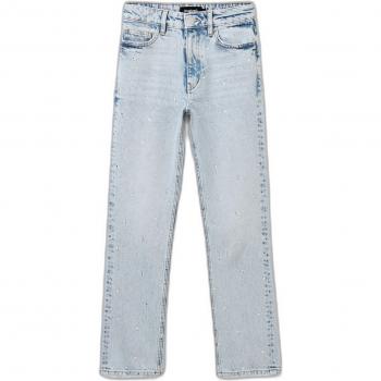 Desigual Abril Jeans für Frauen