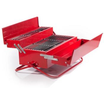 SUCK UK Grill-Toolbox