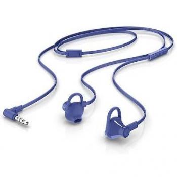 In-Ear Headset 150 Marine Blue (2AP91AA#ABB)