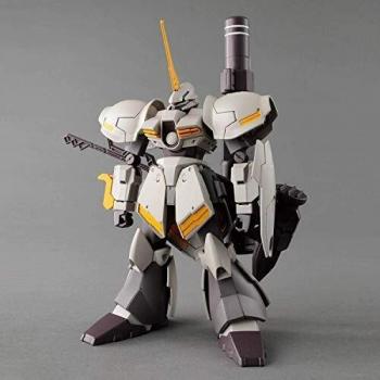 HG 1/144 Galbaldy Rebuild – Gundam Build Divers