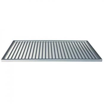 Griglia Gastronorm GN1/1 Antiaderente per grigliare 53x32,5 cm