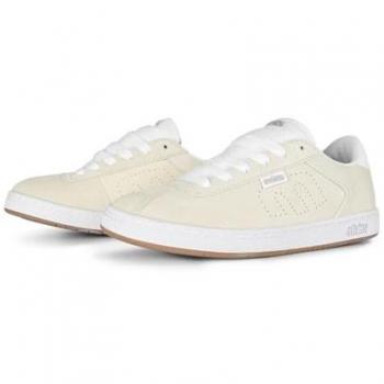 Etnies Scam 4101000334 Bianchi Sneakers