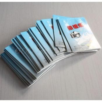 Camera Lens Cleaning Tissue Wipes (50-500 Sheets)