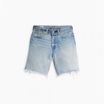 Shorts Levi's Denim Indigo Light