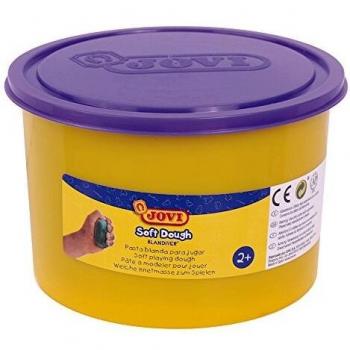 Jovi Soft Dough Argilla Viola 460g Barattolo
