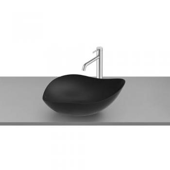 Lavabo de Sobre Encimera Roca Ohtake Noir A327A13080